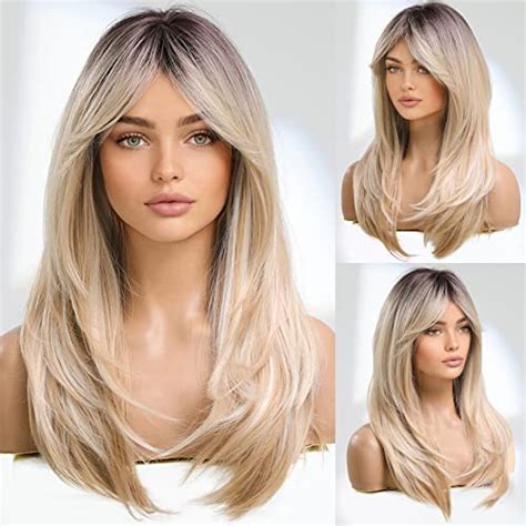 female blonde wig|best blonde wigs for women.